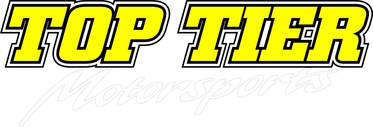 Toptier Motor Sports