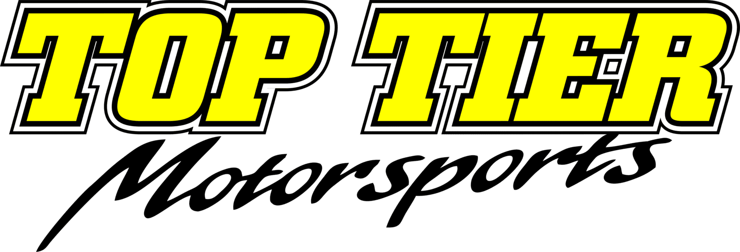 Toptier Motor Sports